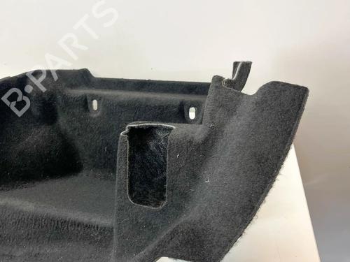 Boot lining MERCEDES-BENZ SL (R231) 400 (231.466) | BP36645857I3 - Image 4