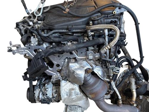 Engine MERCEDES-BENZ SL (R231) 350 (231.457) | BP40151604M1 - Image 4