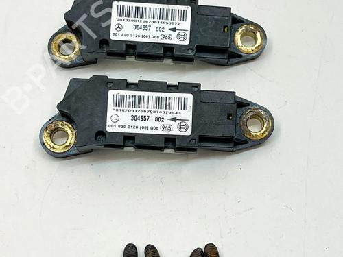 Used Electronic sensor Electronic sensor MERCEDES-BENZ SL (R230) 500 (230.471) (388 hp) 36131968 36131968
