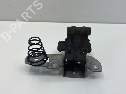 Used Hood lock Hood lock MERCEDES-BENZ SL (R230) 500 (230.471) (388 hp) 36123017 36123017