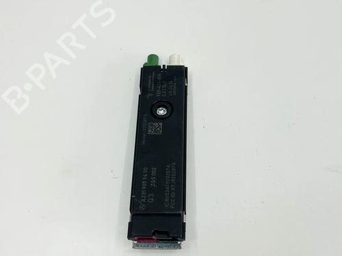 Electronic module MERCEDES-BENZ SL (R231) 400 (231.466) | BP36952104M83 - Image 4