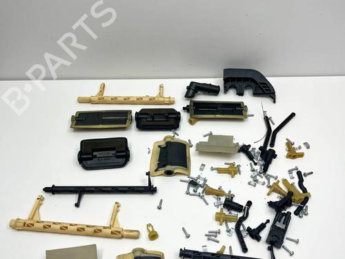 Used Electronic module Electronic module MERCEDES-BENZ SL (R231) 500 (231.473) (435 hp) 36130706 36130706