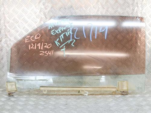 Dør rude ventre foran Dør rude ventre foran MERCEDES-BENZ SL (R129) 500 SL (129.066) (326 hp) 36117546 36117546