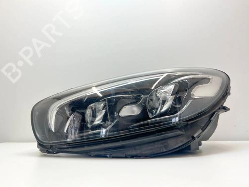 Used Left headlight Left headlight 39003483 39003483