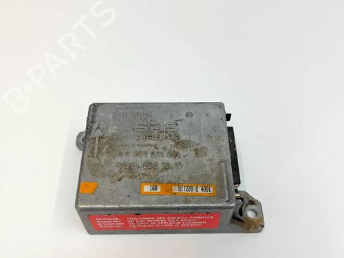 Used ECU airbags ECU airbags MERCEDES-BENZ SL (R129) 500 SL (129.066) (326 hp) 36131225 36131225