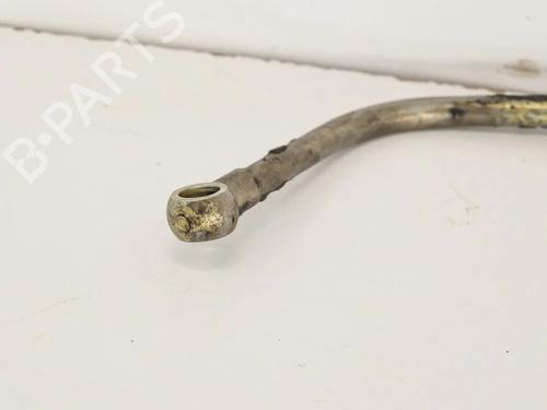 Used Pipe Pipe MERCEDES-BENZ SL (R107) 450 SL (107.044) (224 hp) 36132166 36132166