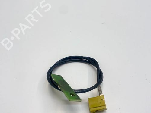 Used Antenna/Base Antenna/Base MERCEDES-BENZ SL (R231) 500 (231.473) (435 hp) 36124418 36124418