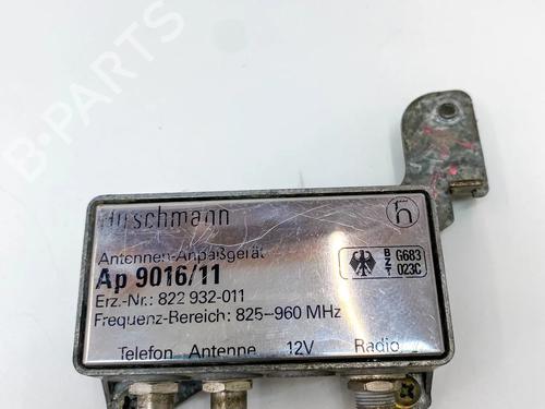 Used Electronic module Electronic module 36123923 36123923