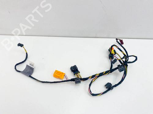 Used Wiring harness Wiring harness MERCEDES-BENZ SL (R231) 500 (231.473) (435 hp) 36124321 36124321