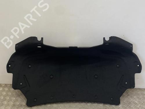 Used Boot lining Boot lining MERCEDES-BENZ SL (R231) 500 (231.473) (435 hp) 36124154 36124154