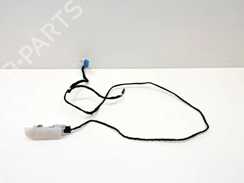 Innerbelysning Innerbelysning MERCEDES-BENZ SL (R230) 500 (230.475) (306 hp) 36129812 36129812