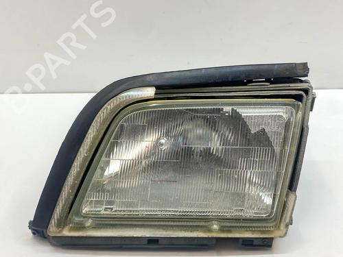 Used Left headlight Left headlight 37221040 37221040