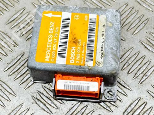 Used ECU airbags ECU airbags MERCEDES-BENZ SL (R129) 320 (129.063) (231 hp) 36118469 36118469
