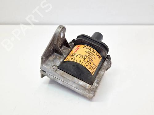 Used Ignition coil Ignition coil MERCEDES-BENZ SL (R129) 500 SL (129.066) (326 hp) 36128014 36128014