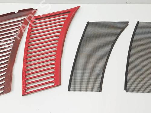 Used Grille Grille MERCEDES-BENZ SL (R107) 560 SL (242 hp) 39990938 39990938