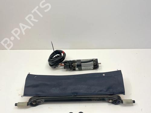 Used Wiring harness Wiring harness 37078377 37078377