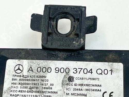 Electronic sensor MERCEDES-BENZ SL (R231) 400 (231.466) | BP37644239M84 - Image 8