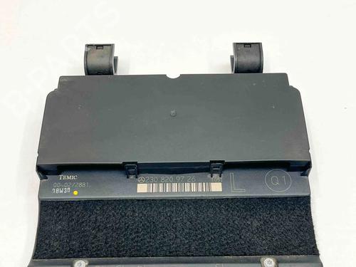Used Control unit Control unit 36128594 36128594
