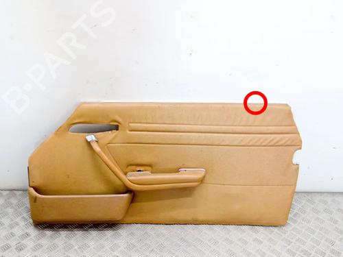 Used Front right panel Front right panel 36118104 36118104