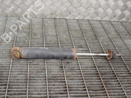 Used Left rear shock absorber Left rear shock absorber 36116522 36116522