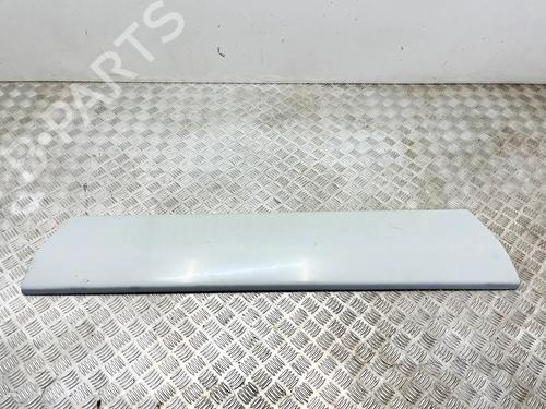Dørliste Dørliste MERCEDES-BENZ SL (R129) 500 SL (129.066) (326 hp) 36129489 36129489