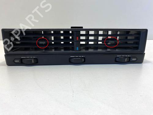 Used Air vent Air vent MERCEDES-BENZ SL (R129) 500 (129.068) (306 hp) 36120274 36120274