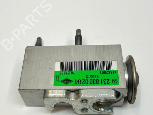 Electronic sensor MERCEDES-BENZ SL (R231) 500 (231.473) | BP36130695M84  - Image 6