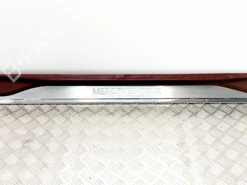 Used Step Step MERCEDES-BENZ SL (R129) 300 SL-24 (129.061) (231 hp) 36119030 36119030