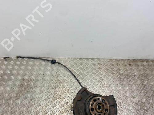 Used Left rear steering knuckle Left rear steering knuckle MERCEDES-BENZ SL (R230) 500 (230.471) (388 hp) 36122942 36122942