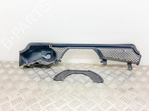 Used Scuttle panel Scuttle panel MERCEDES-BENZ SL (R129) 500 SL (129.066) (326 hp) 36122338 36122338