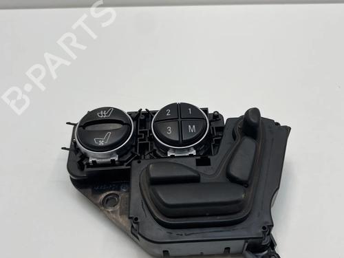 Used Switch Switch MERCEDES-BENZ SL (R230) 500 (230.471) (388 hp) 36124892 36124892