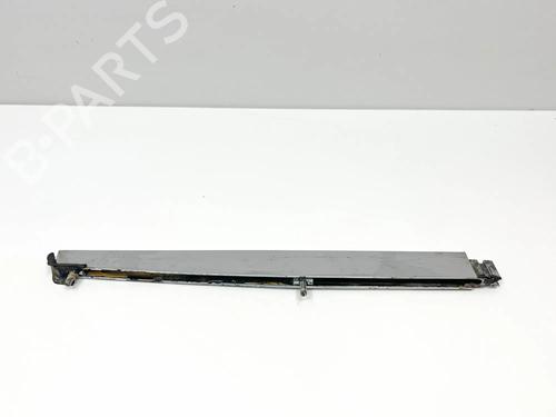 Pynteliste til bagklap Pynteliste til bagklap MERCEDES-BENZ SL (R107) 380 SL (107.045) (204 hp) 36129587 36129587