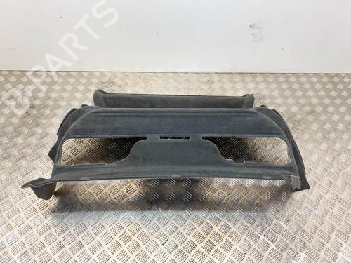 Used Boot lining Boot lining MERCEDES-BENZ SL (R230) 500 (230.475) (306 hp) 36122624 36122624