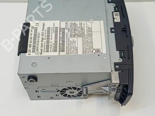 Switch MERCEDES-BENZ SL (R231) 350 (231.457) | BP40151597I30 - Image 5