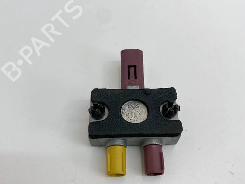 Used Electronic module Electronic module MERCEDES-BENZ SL (R231) 500 (231.473) (435 hp) 36124216 36124216