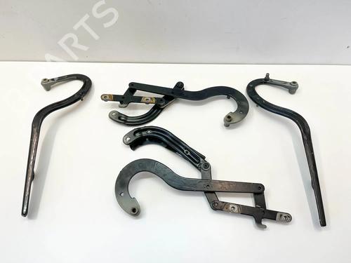 Used Hinge/Door check strap Hinge/Door check strap 36126805 36126805