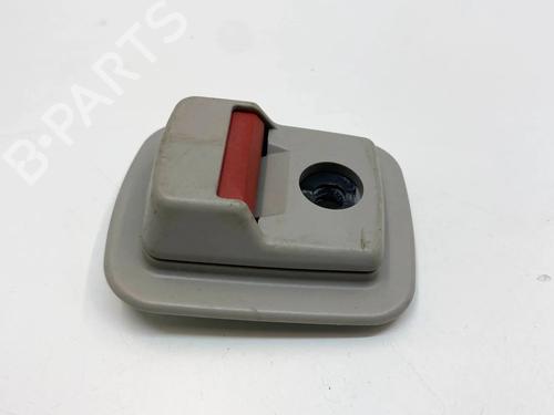 Sikkerhetsbelte-spenne Sikkerhetsbelte-spenne MERCEDES-BENZ SL (R230) 500 (230.475) (306 hp) 36122716 36122716