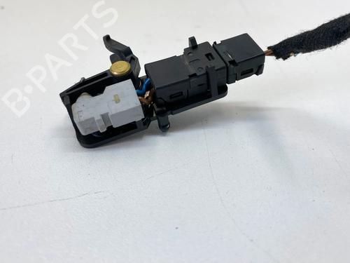 Used Electronic module Electronic module MERCEDES-BENZ SL (R129) 500 (129.068) (306 hp) 36120227 36120227