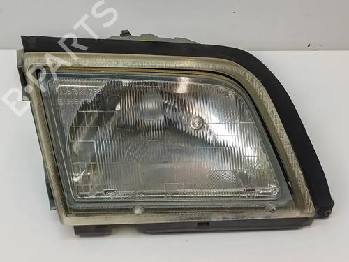 Used Right headlight Right headlight MERCEDES-BENZ SL (R129) 500 SL (129.066) (326 hp) 39885159 39885159