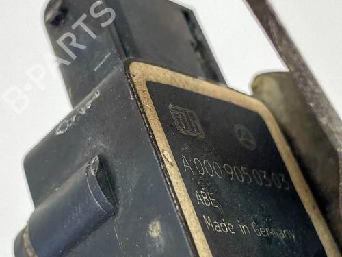 Electronic sensor MERCEDES-BENZ SL (R231) 500 (231.473) | BP36124529M84  - Image 6