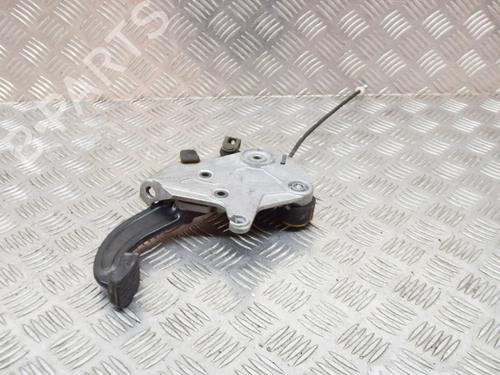 Used Hand brake Hand brake MERCEDES-BENZ SL (R129) 500 (129.067) (320 hp) 36117739 36117739