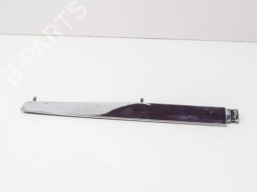 Used Tailgate trim Tailgate trim MERCEDES-BENZ SL (R107) 380 SL (107.045) (204 hp) 36116970 36116970