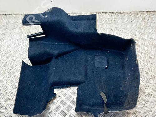Forra da mala Forra da mala MERCEDES-BENZ SL (R129) 500 SL (129.066) (326 hp) 36129484 36129484