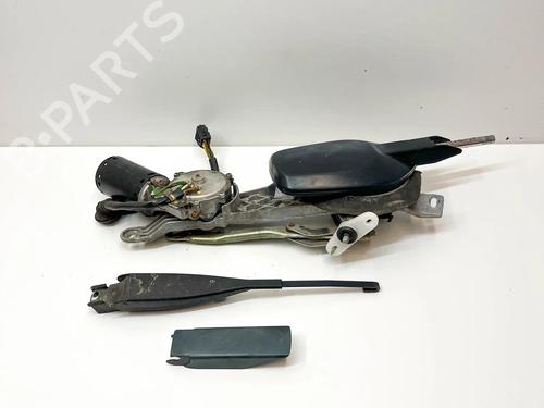Used Front wipers mechanism Front wipers mechanism 39146066 39146066