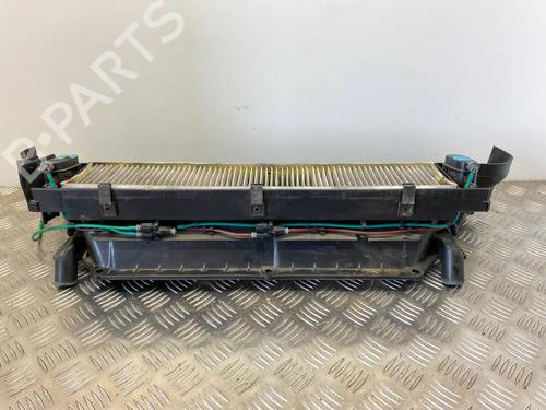 Used Heater matrix Heater matrix 36121273 36121273