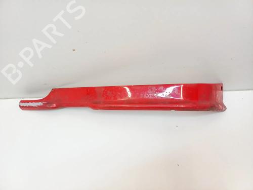 Used Headlight eyebrow Headlight eyebrow MERCEDES-BENZ SL (R107) 560 SL (242 hp) 40466703 40466703