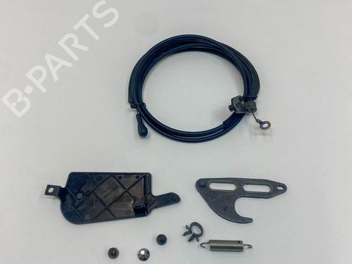 Used Cable Cable MERCEDES-BENZ SL (R230) 500 (230.471) (388 hp) 36125025 36125025