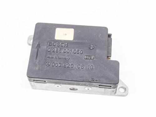 Used ECU airbags ECU airbags MERCEDES-BENZ SL (R107) 380 SL (107.045) (204 hp) 36116948 36116948