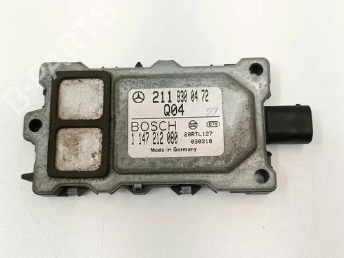 Used Electronic module Electronic module MERCEDES-BENZ SL (R230) 350 (230.467) (245 hp) 36119282 36119282