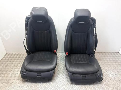 Used Seats set Seats set MERCEDES-BENZ SL (R230) 500 (230.471) (388 hp) 36132049 36132049